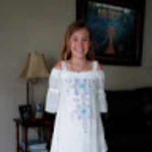 Meet your Posher, Brandy